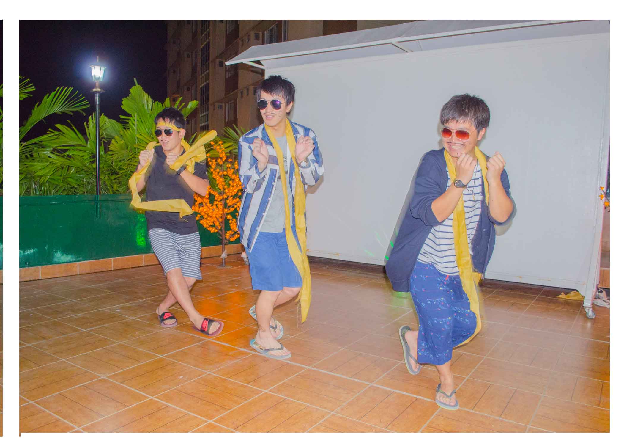 Learn English in the Philippines