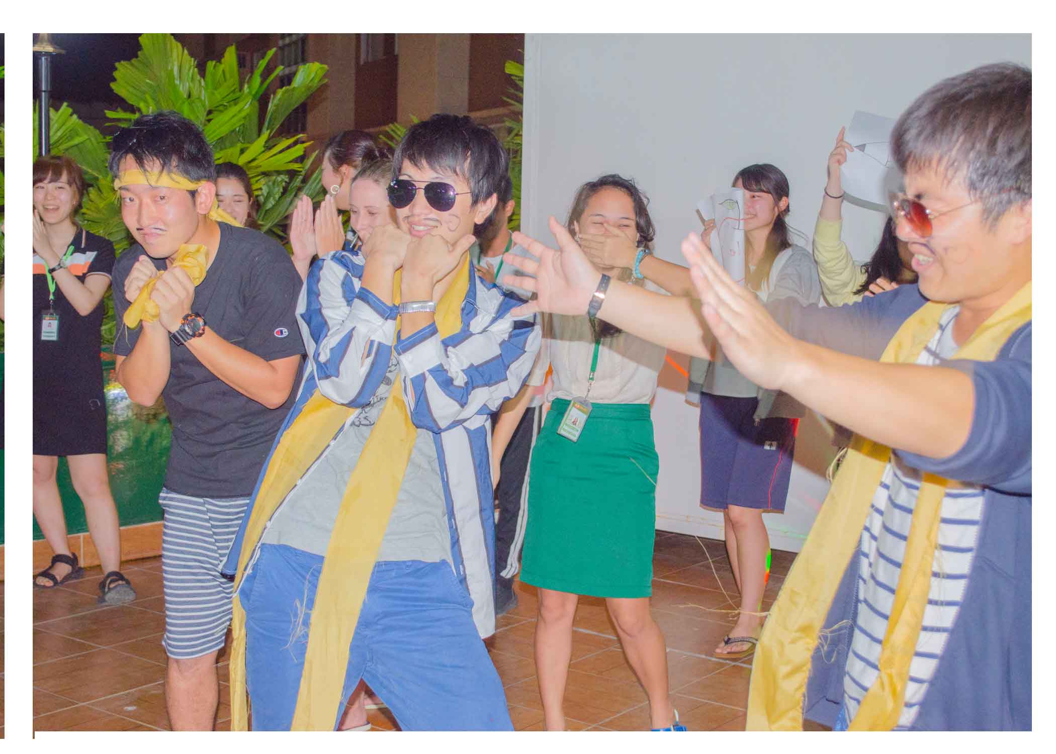 Study in the Philippines-2