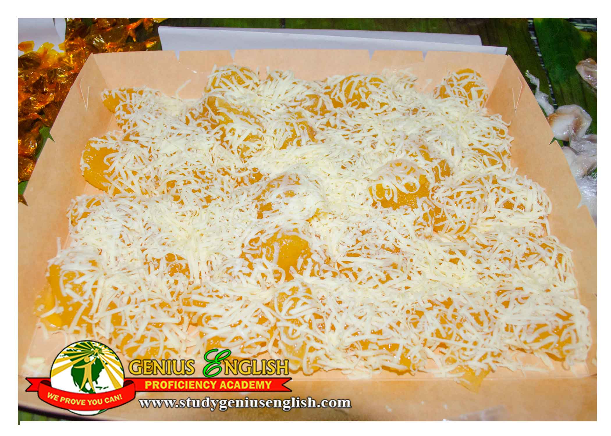 Filipino Day - Study English in the Philippines-29