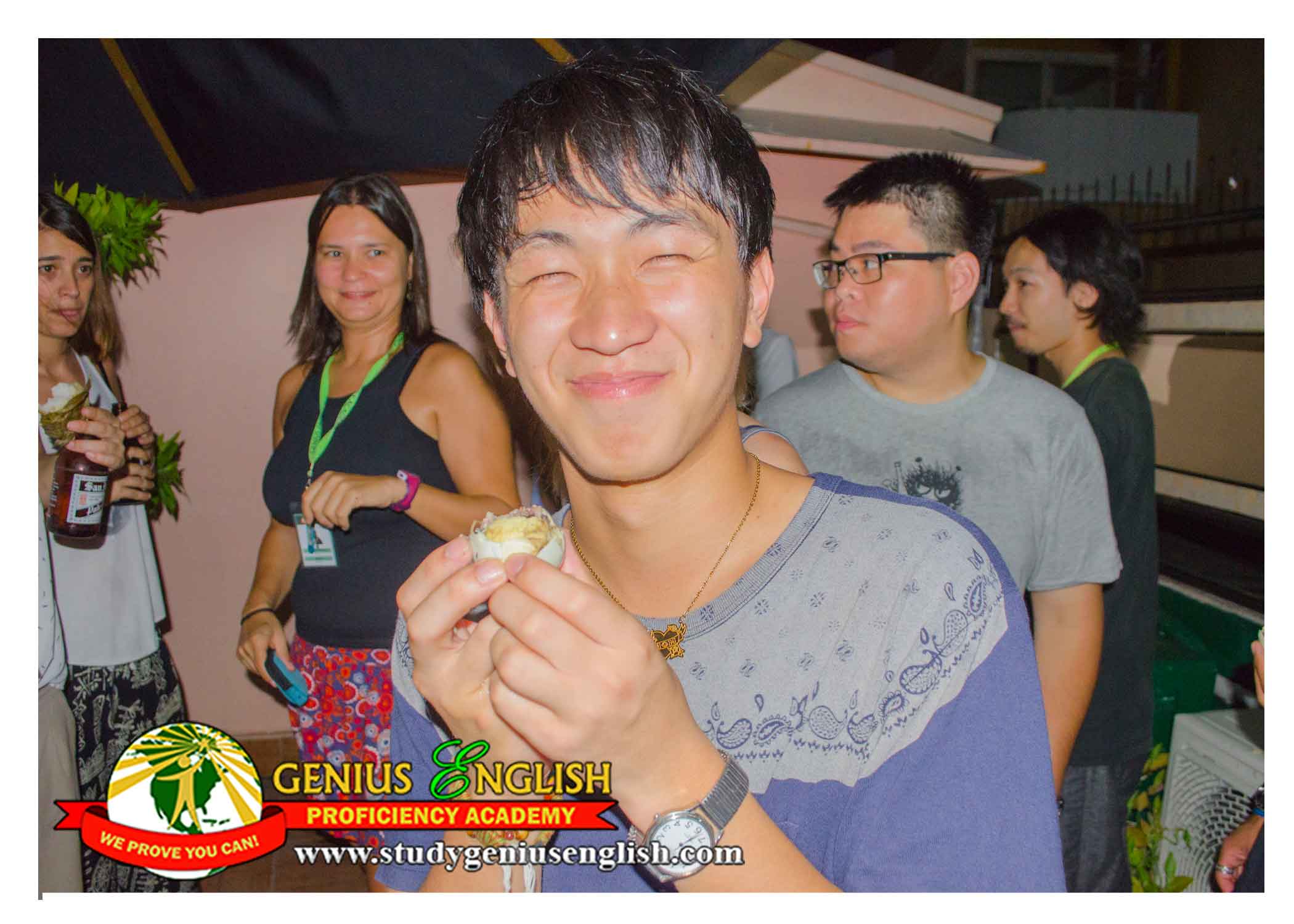 Filipino Day - Study English in the Philippines-37