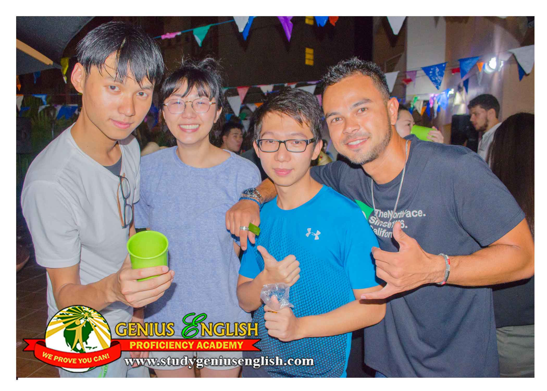 Filipino Day - Study English in the Philippines-41