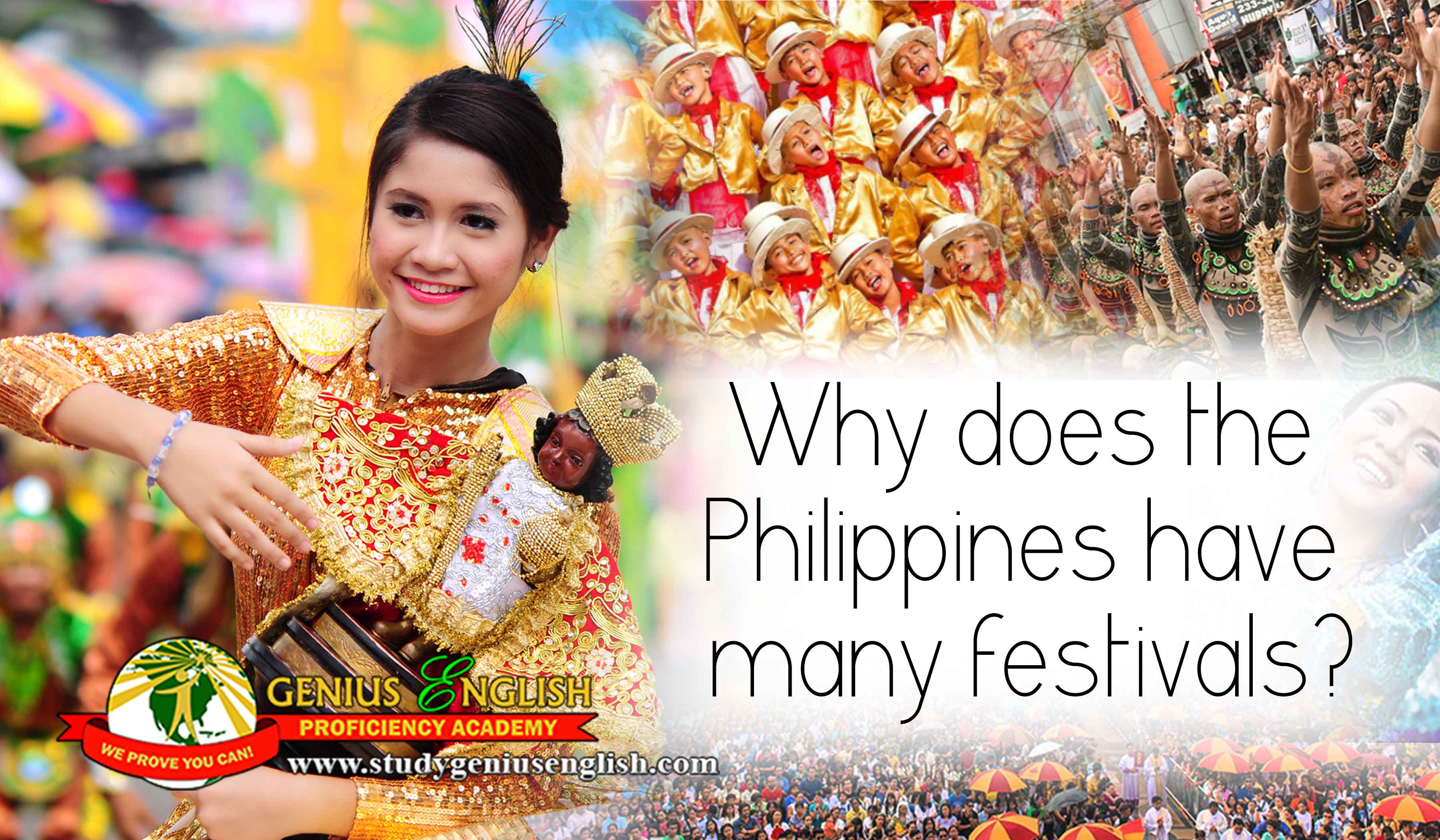 Philippine festival