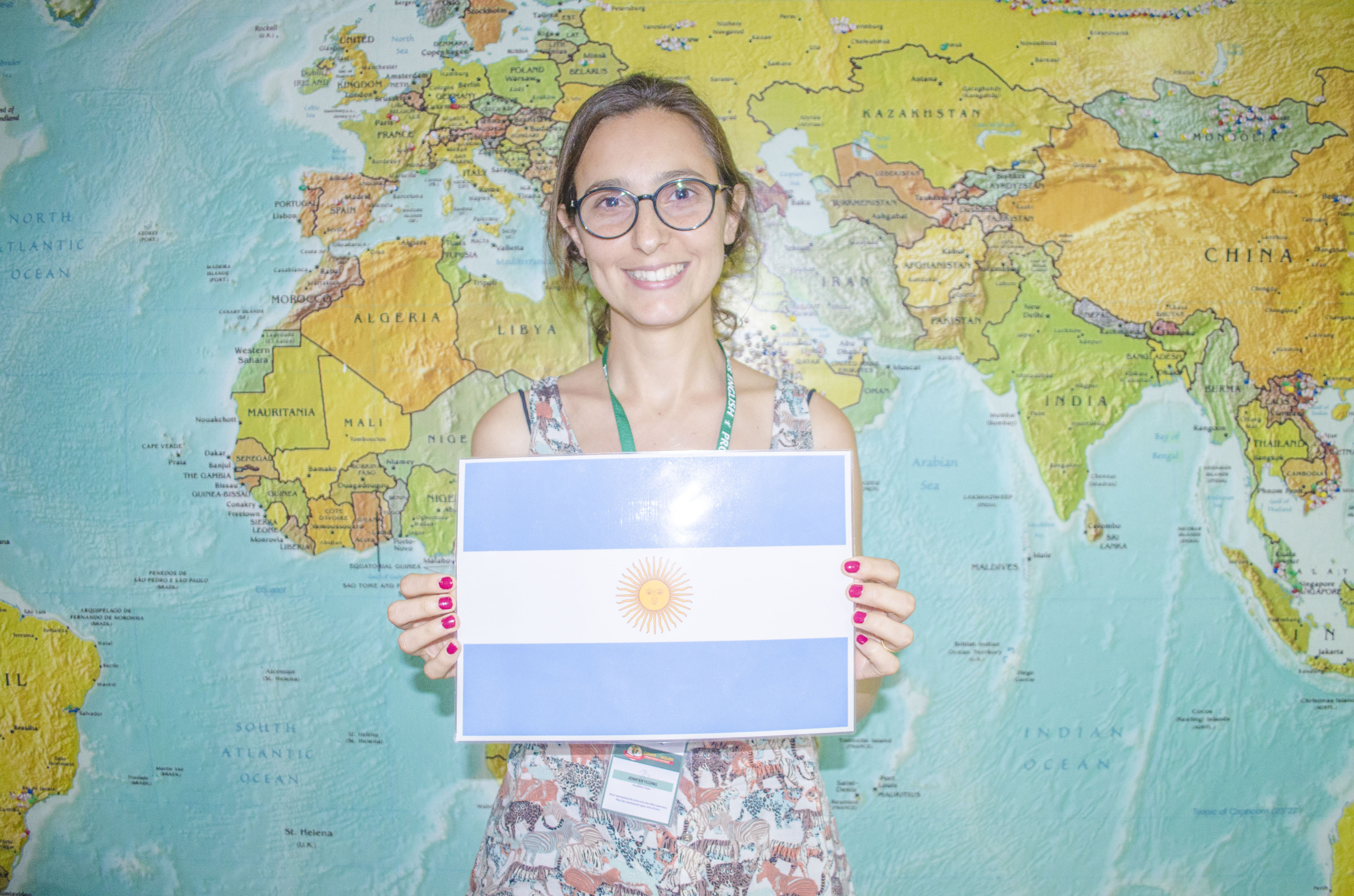 Learn English in the Philippines