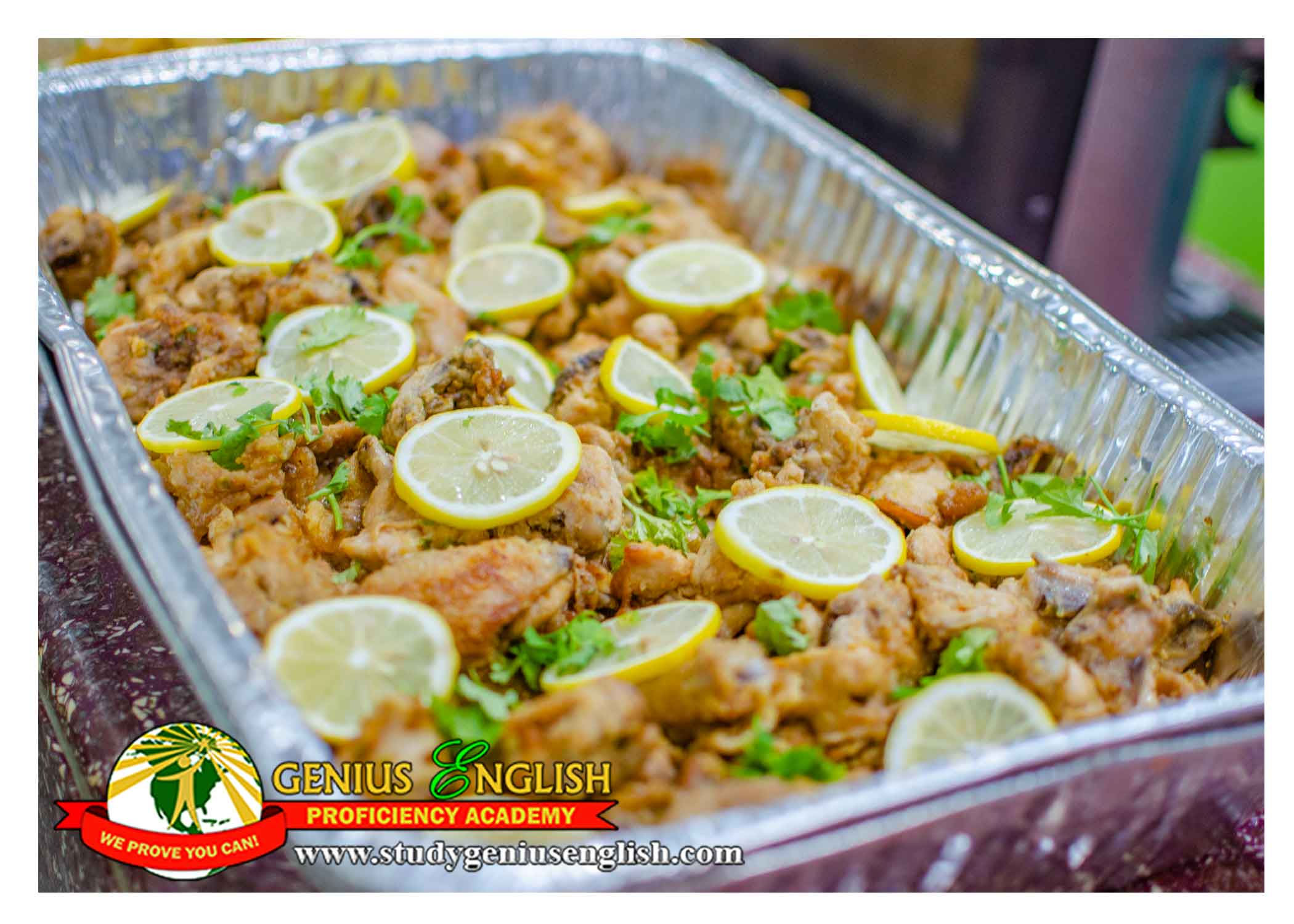 Philippines Christmas Food 2