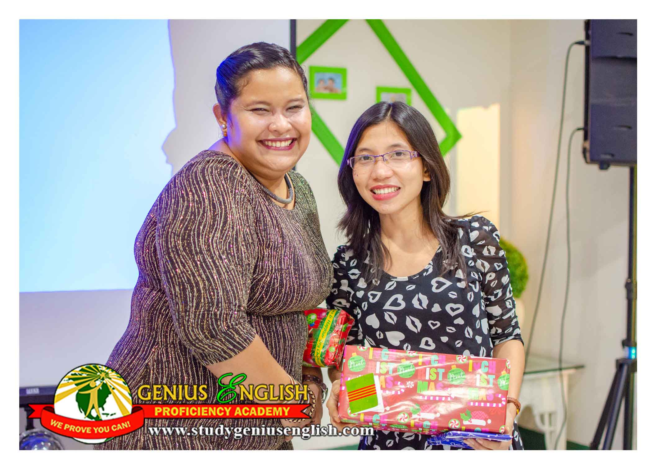 Christmas Celebration in the Philippines-16