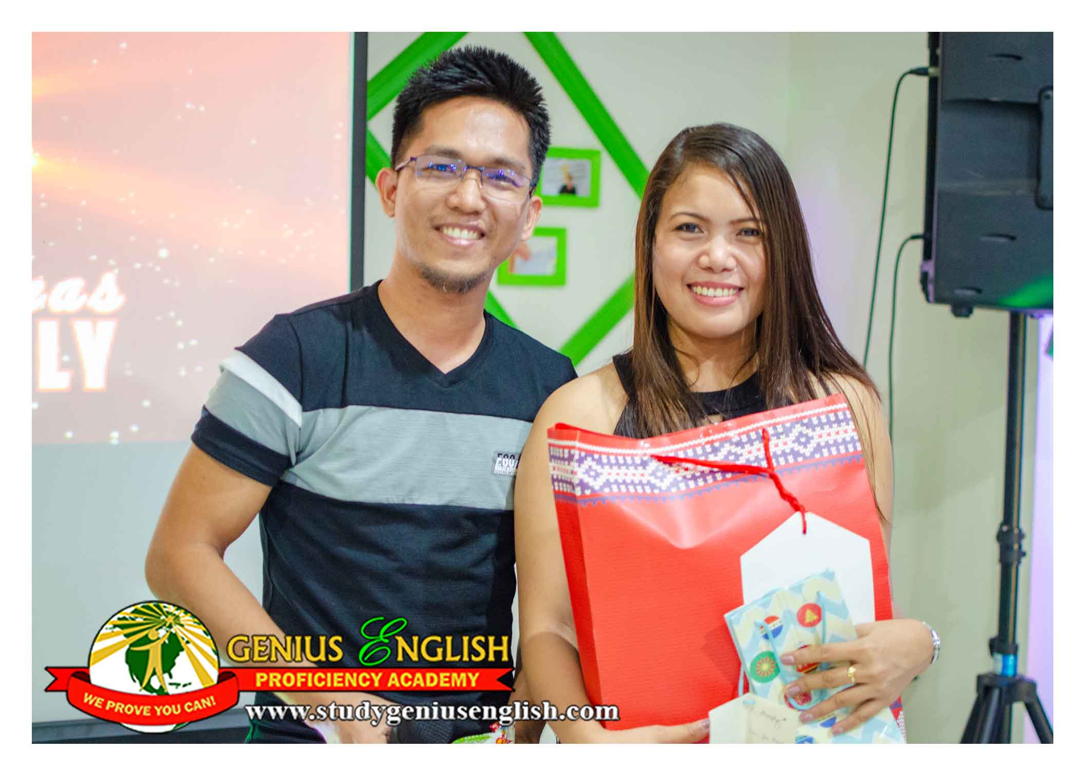 Christmas Celebration in the Philippines-42